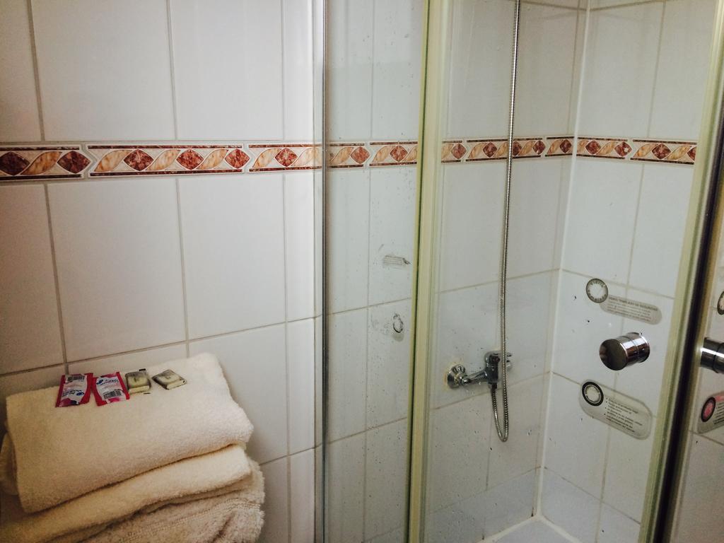 Nomades Chiloe Apart Hotel Castro Dış mekan fotoğraf